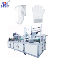 Hot Hand And Foot Mask Making Machine